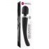 Dorcel Megawand - Rechargeable Massager (Black) 