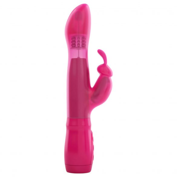 Dorcel Furious Rabbit - Clitoral Vibrator (Pink) 