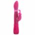 Dorcel Furious Rabbit - Clitoral Vibrator (Pink) 