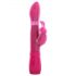 Dorcel Furious Rabbit - clitoral vibrator (pink)