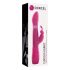 Dorcel Furious Rabbit - Clitoral Vibrator (Pink) 