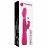 Dorcel Furious Rabbit - Clitoral Vibrator (Pink) 