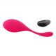 Dorcel Secret Vibe 2 - Rechargeable, Wireless Vibrating Egg (Pink) 