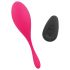 Dorcel Secret Vibe 2 - Vibrating Egg (Pink)