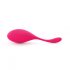 Dorcel Secret Vibe 2 - Rechargeable, Wireless Vibrating Egg (Pink) 