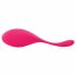 Dorcel Secret Vibe 2 - Rechargeable, Wireless Vibrating Egg (Pink) 