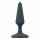 Dorcel Best Plug S - Silicone Dildo - Small (Grey) 