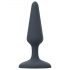 Dorcel Best Plug S - Silicone Dildo - Small (Grey) 