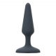 Dorcel Best Plug S - Silicone Dildo - Small (Grey) 