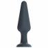 Dorcel Best Vibe Plug M - Rechargeable Anal Vibrator (Black) 