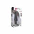 Dorcel Best Vibe Plug M - Rechargeable Anal Vibrator (Black) 