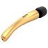 Dorcel Megawand - Rechargeable Massager (Gold) 