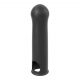 Dorcel Liquid-soft Xtend - Penis Sleeve (Black) 