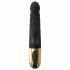 Dorcel G-stormer - Rechargeable Thrusting Clitoral Vibrator (Black) 