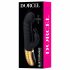 Dorcel G-stormer - Rechargeable Thrusting Clitoral Vibrator (Black) 