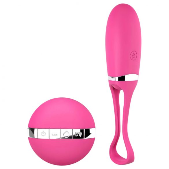 Dorcel Secret Delight - Wireless Vibrating Egg (Pink)