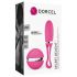 Dorcel Secret Delight - Wireless Vibrating Egg (Pink)