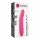 Dorcel Real Vibration S 2.0 - Rechargeable Vibrator (Pink) 