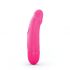 Dorcel Real Vibration S 2.0 - Rechargeable Vibrator (Pink) 