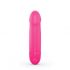 Dorcel Real Vibration S 2.0 - Rechargeable Vibrator (Pink) 