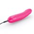 Dorcel Real Vibration S 2.0 - Rechargeable Vibrator (Pink) 