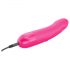 Dorcel Real Vibration S 2.0 - Rechargeable Vibrator (Pink) 