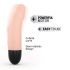 Dorcel Real Vibration S 2.0 - Rechargeable Vibrator (Natural) 