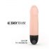 Dorcel Real Vibration S 2.0 - Rechargeable Vibrator (Natural) 