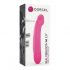 Dorcel Real Vibration M 2.0 - Rechargeable Vibrator (Pink) 