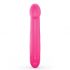 Dorcel Real Vibration M 2.0 - Rechargeable Vibrator (Pink) 