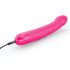 Dorcel Real Vibration M 2.0 - Rechargeable Vibrator (Pink) 