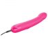 Dorcel Real Vibration M 2.0 - Rechargeable Vibrator (Pink) 