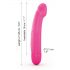 Dorcel Real Vibration M 2.0 - Rechargeable Vibrator (Pink) 