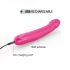 Dorcel Real Vibration M 2.0 - Rechargeable Vibrator (Pink) 