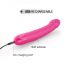 Dorcel Real Vibration M 2.0 - Rechargeable Vibrator (Pink) 