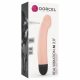 Dorcel Real Vibration M 2.0 - Rechargeable Vibrator (Natural) 