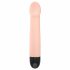 Dorcel Real Vibration M 2.0 - Rechargeable Vibrator (Natural) 