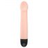 Dorcel Real Vibration M 2.0 - Rechargeable Vibrator (Natural) 