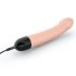 Dorcel Real Vibration M 2.0 - Rechargeable Vibrator (Natural) 