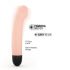 Dorcel Real Vibration M 2.0 - Rechargeable Vibrator (Natural) 