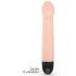 Dorcel Real Vibration M 2.0 - Rechargeable Vibrator (Natural) 