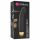 Dorcel Real Vibration M 2.0 - Rechargeable Vibrator (Black-Gold) 