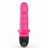 Dorcel Mini Lover 2.0 - Rechargeable G-spot Vibrator (Pink) 