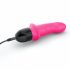 Dorcel Mini Lover 2.0 - Rechargeable G-spot Vibrator (Pink) 