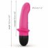 Dorcel Mini Lover 2.0 - Rechargeable G-spot Vibrator (Pink) 