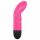 Dorcel Expert G 2.0 - Rechargeable G-spot Vibrator (Pink) 