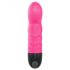 Dorcel Expert G 2.0 - Rechargeable G-spot Vibrator (Pink) 