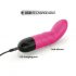 Dorcel Expert G 2.0 - Rechargeable G-spot Vibrator (Pink) 