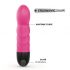 Dorcel Expert G 2.0 - Rechargeable G-spot Vibrator (Pink) 