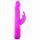 Dorcel Baby Rabbit 2.0 - Rechargeable Clitoral Vibrator (Pink)